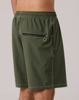 FORMER MERCHANDISE SWANS BAGGY 18 SWIM TRUNK SURPLUS