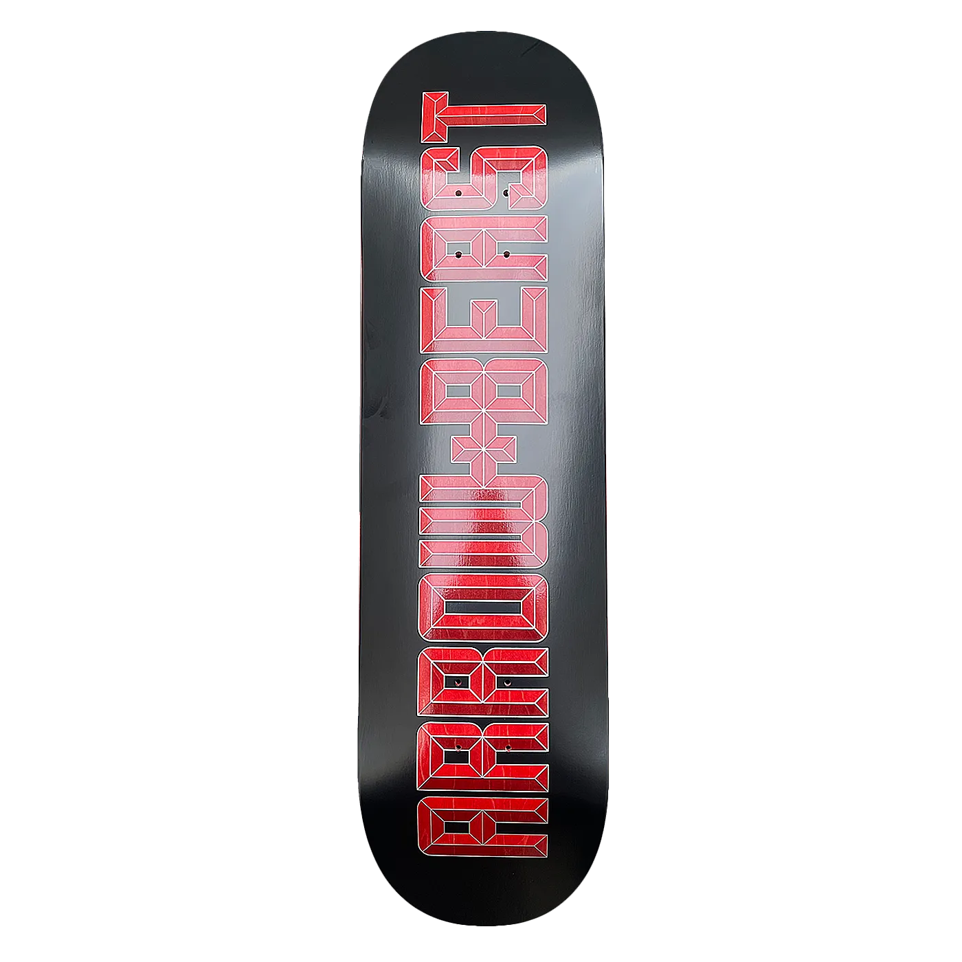 ARROW & BEAST Tiles Deck Black Assorted - ARROW & BEAST