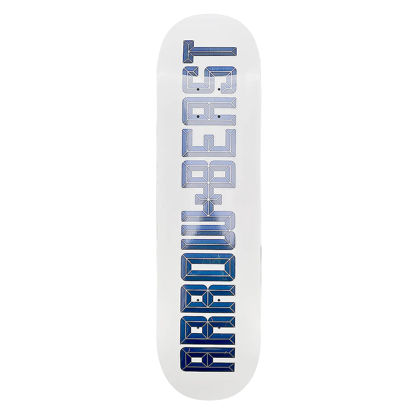 ARROW & BEAST Tiles Deck White Assorted - ARROW & BEAST