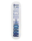 ARROW & BEAST Tiles Deck White Assorted - ARROW & BEAST