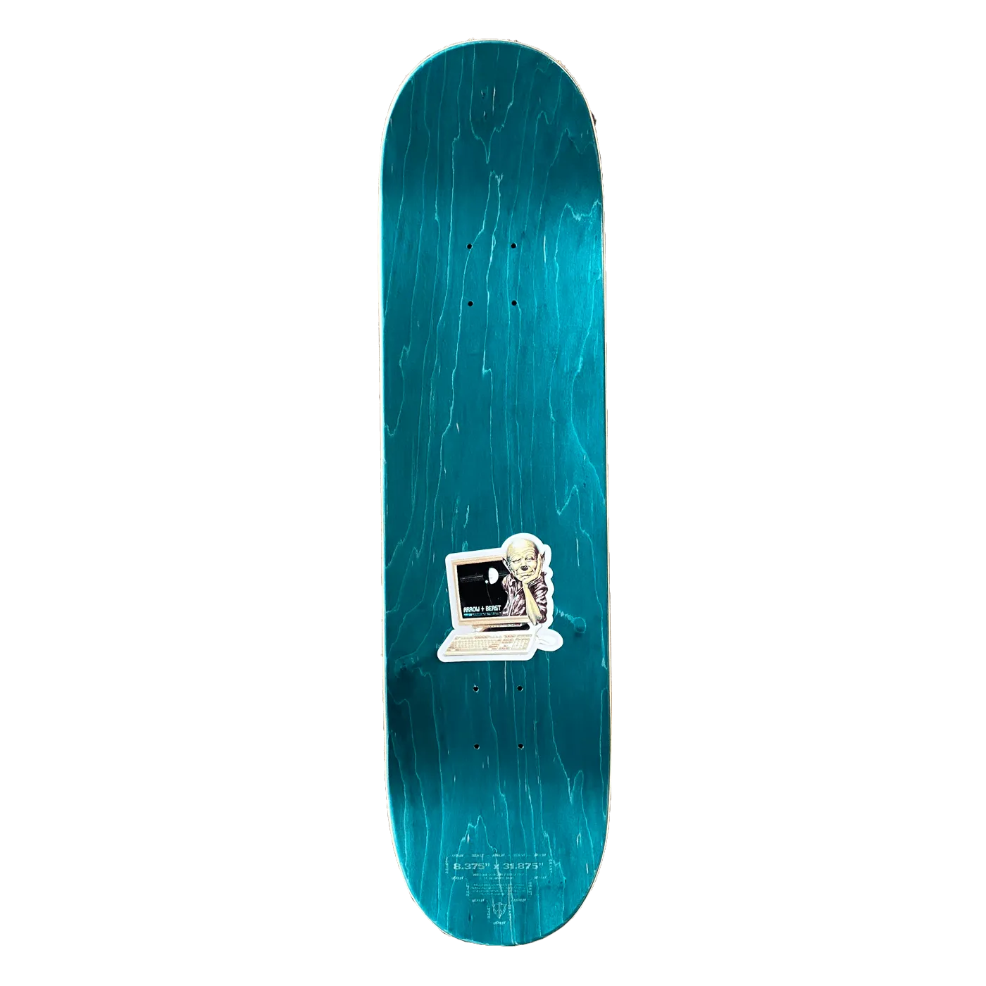 ARROW & BEAST Internet Troll Deck II - ARROW & BEAST