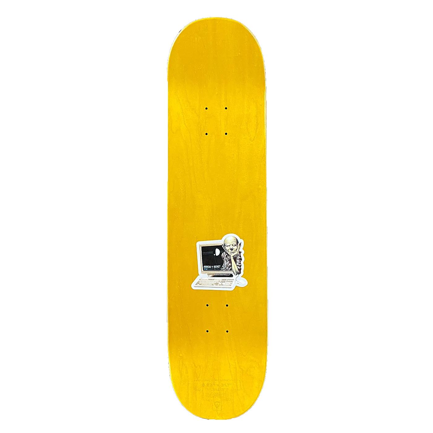 ARROW & BEAST Internet Troll Deck I - ARROW & BEAST
