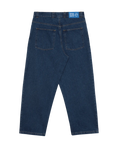 Polar Skate Co. Big Boy Jeans Dark Blue