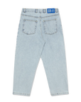 Polar Skate Co. Big Boy Jeans Light Blue