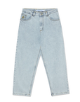 Polar Skate Co. Big Boy Jeans Light Blue