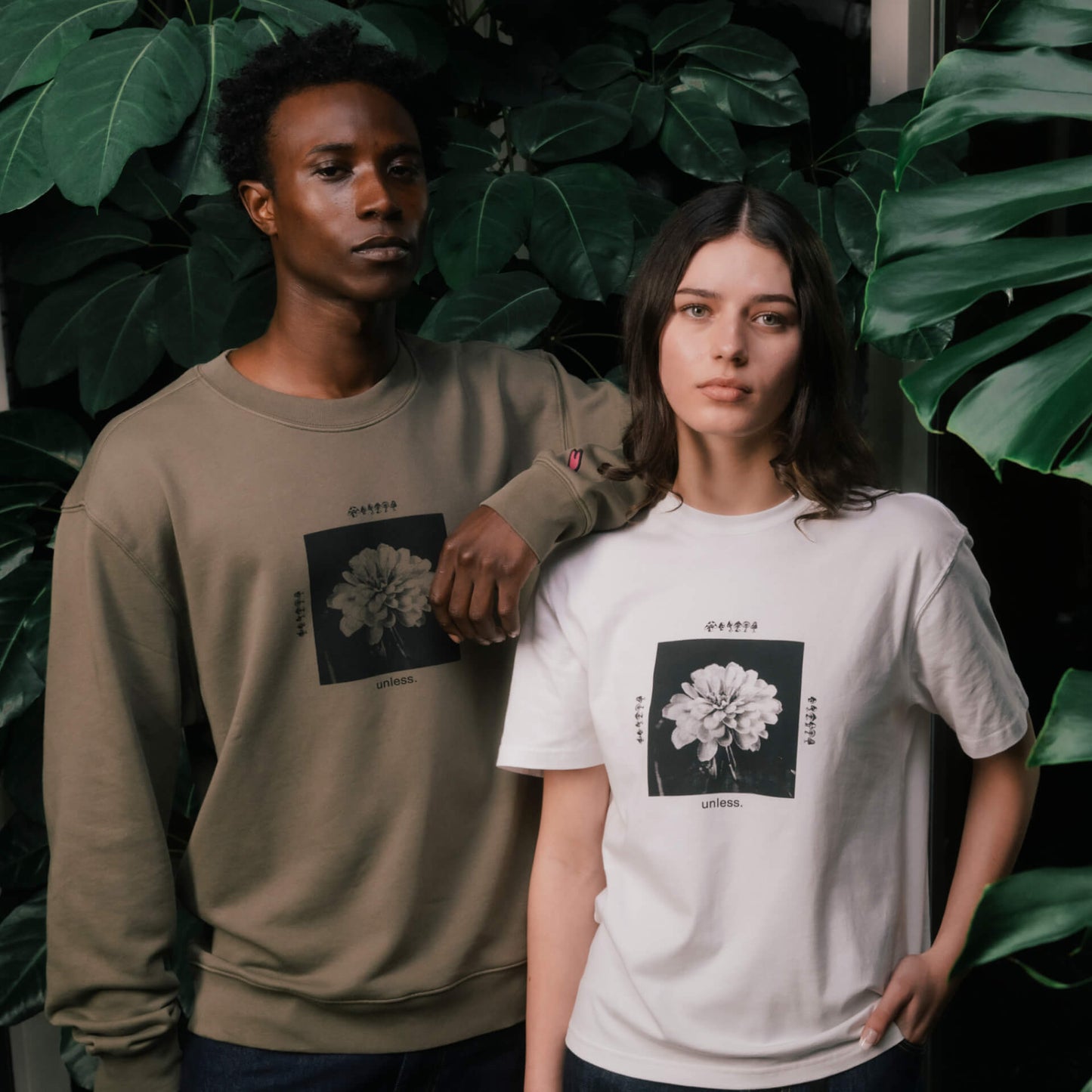 Bloom Tee