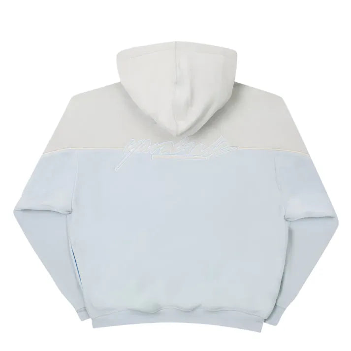 Yardsale XXX Athletic Fleece Light Blue - ARROW & BEAST