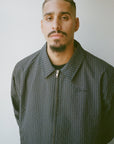 GRAND Collection Tompkins Jacket: Poly/Rayon - ARROW & BEAST