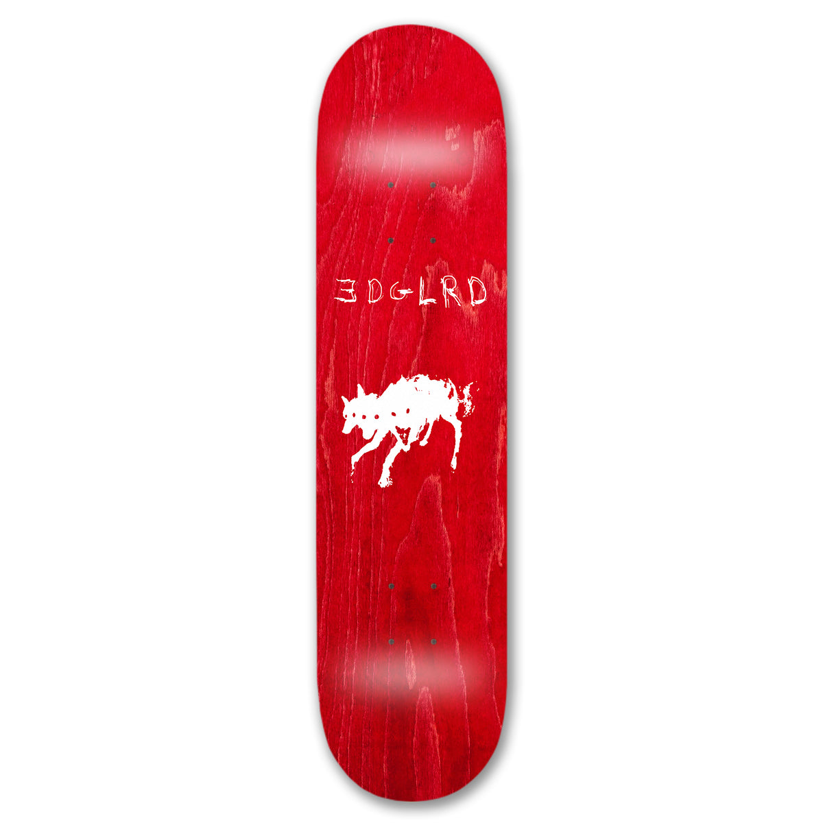 EDGLRD Hell Hound Deck Assorted