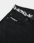 Yardsale XXX Boss Trousers Black - ARROW & BEAST