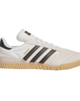adidas Skateboarding Busenitz Indoor Skate Shoe Brown JP8596