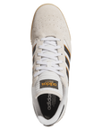 adidas Skateboarding Busenitz Indoor Skate Shoe Brown JP8596