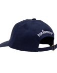 Bye Jeremy Summers Hat Navy - ARROW & BEAST