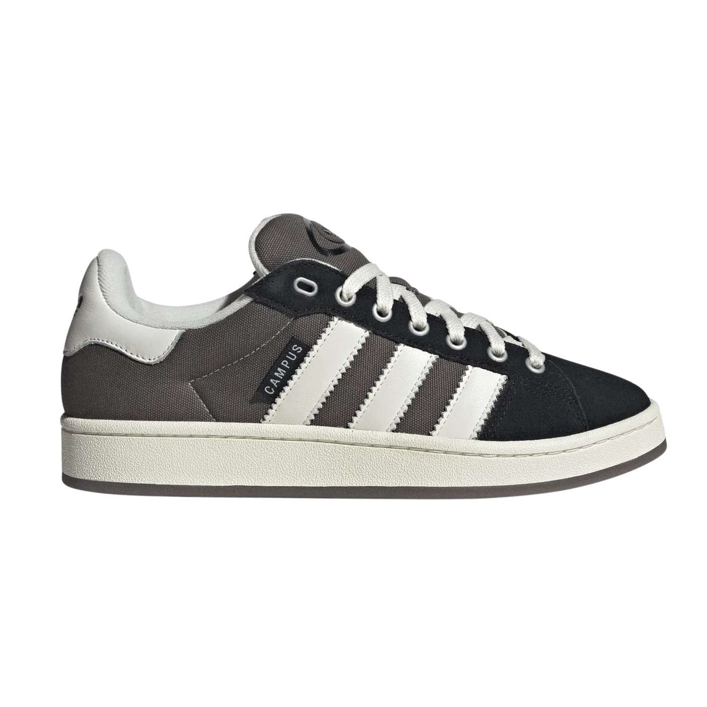 adidas Campus 00S Black Grey IF8766 ONLINE ONLY - ARROW & BEAST