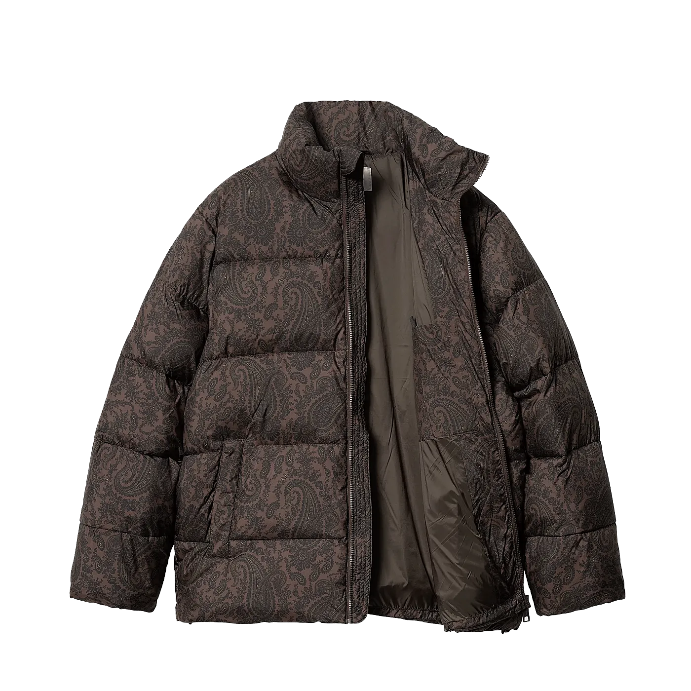 Carhartt WIP Springfield Jacket Paisley Print – ARROW & BEAST