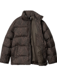 Carhartt WIP Springfield Jacket Paisley Print - ARROW & BEAST
