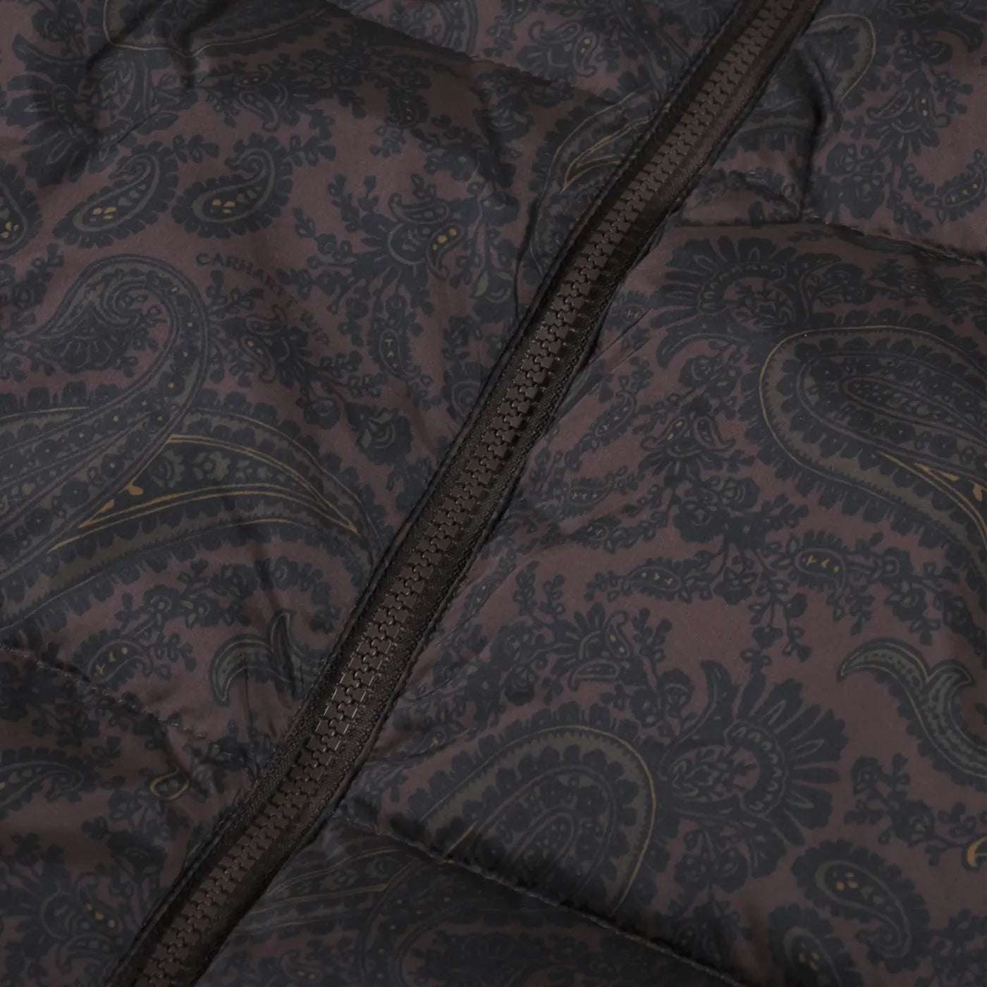 Carhartt WIP Springfield Jacket Paisley Print – ARROW & BEAST