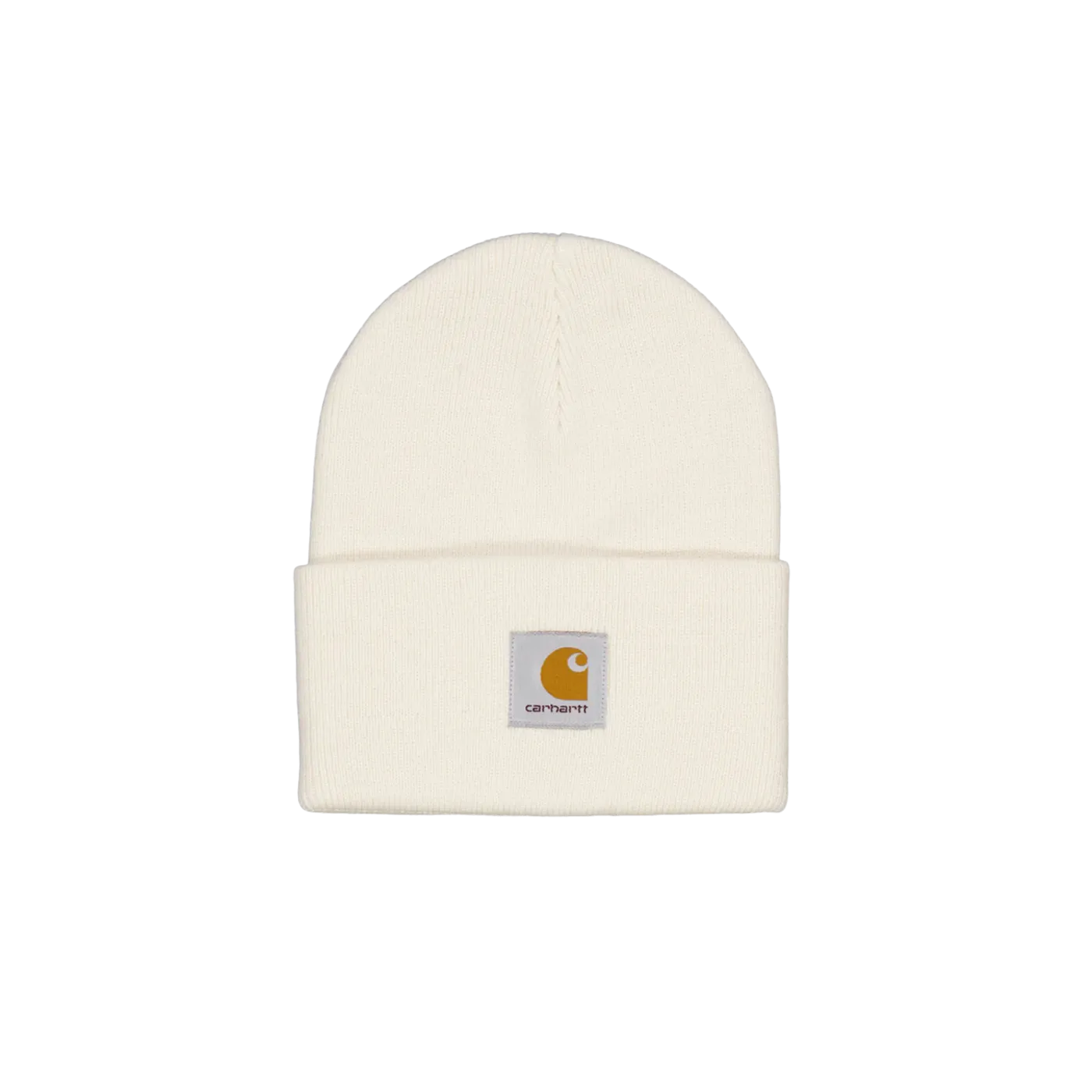 Carhartt WIP Watch Beanie White - ARROW & BEAST