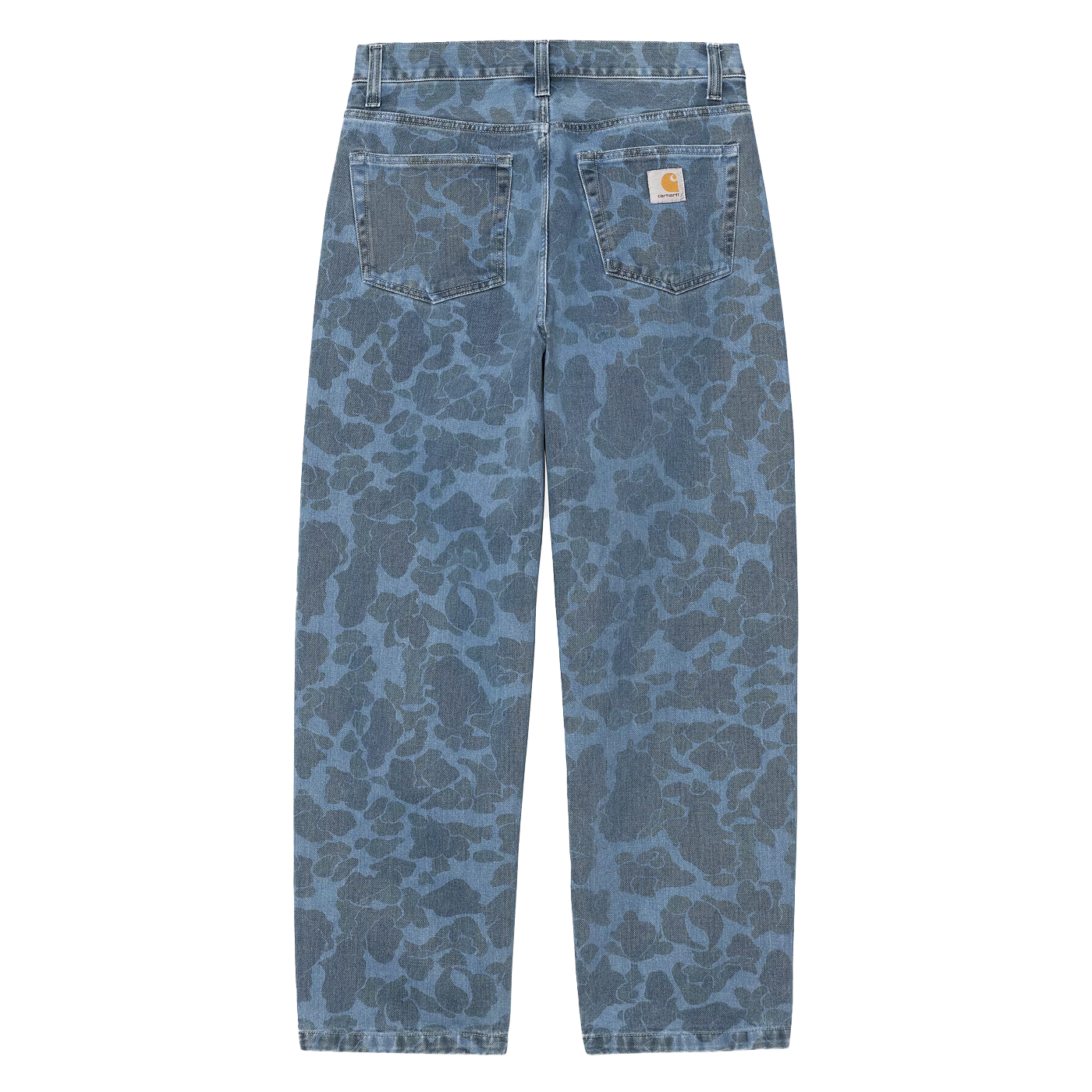 Carhartt WIP Landon Pant Maitland Duck Camo – ARROW & BEAST