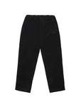 Helas Limited Classic Corduroy Pants Black