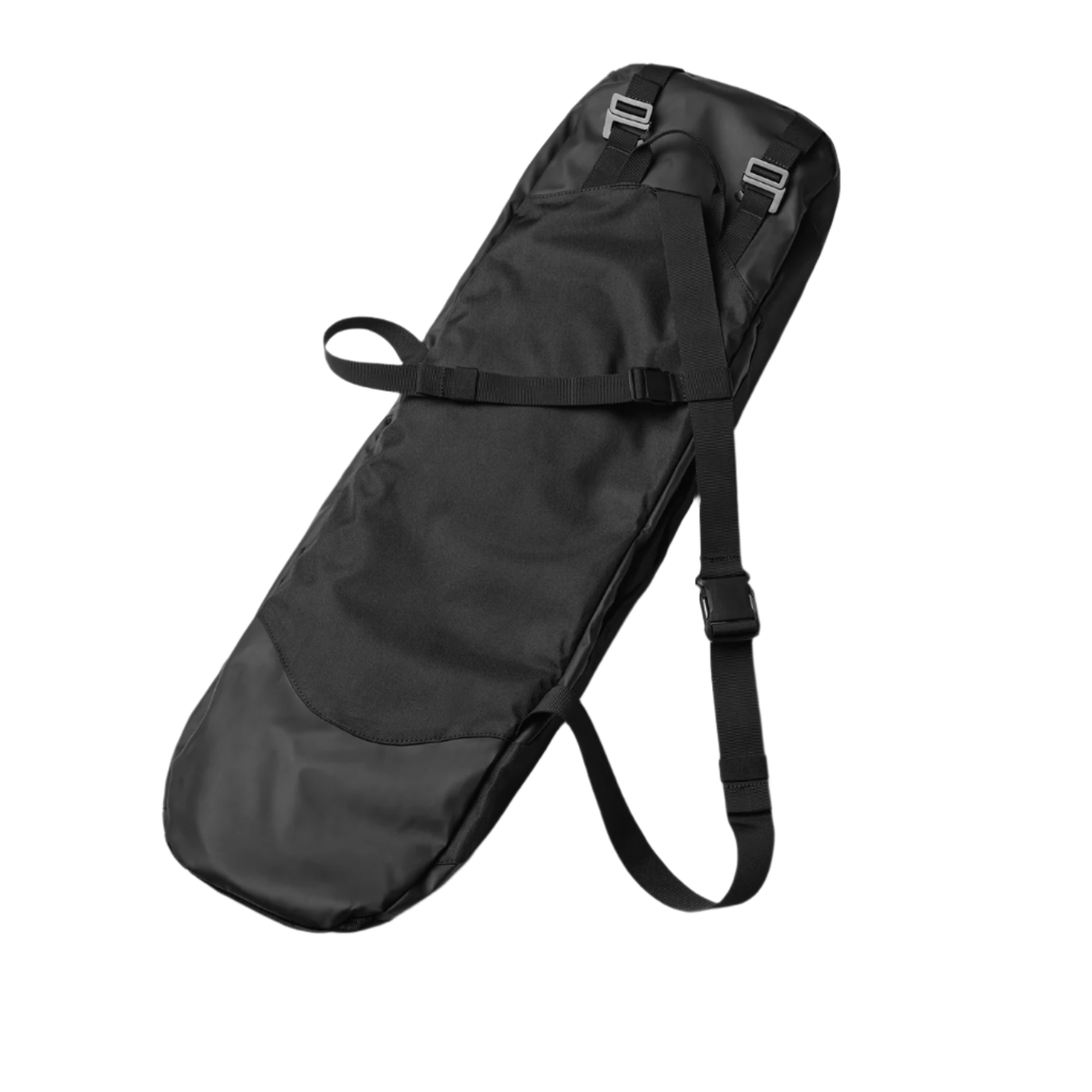 DB Skate Carrier 32L Black Out Bag