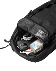 DB Skate Carrier 32L Black Out Bag