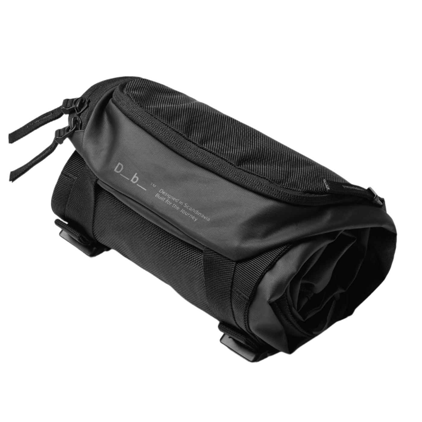 DB Skate Carrier 32L Black Out Bag