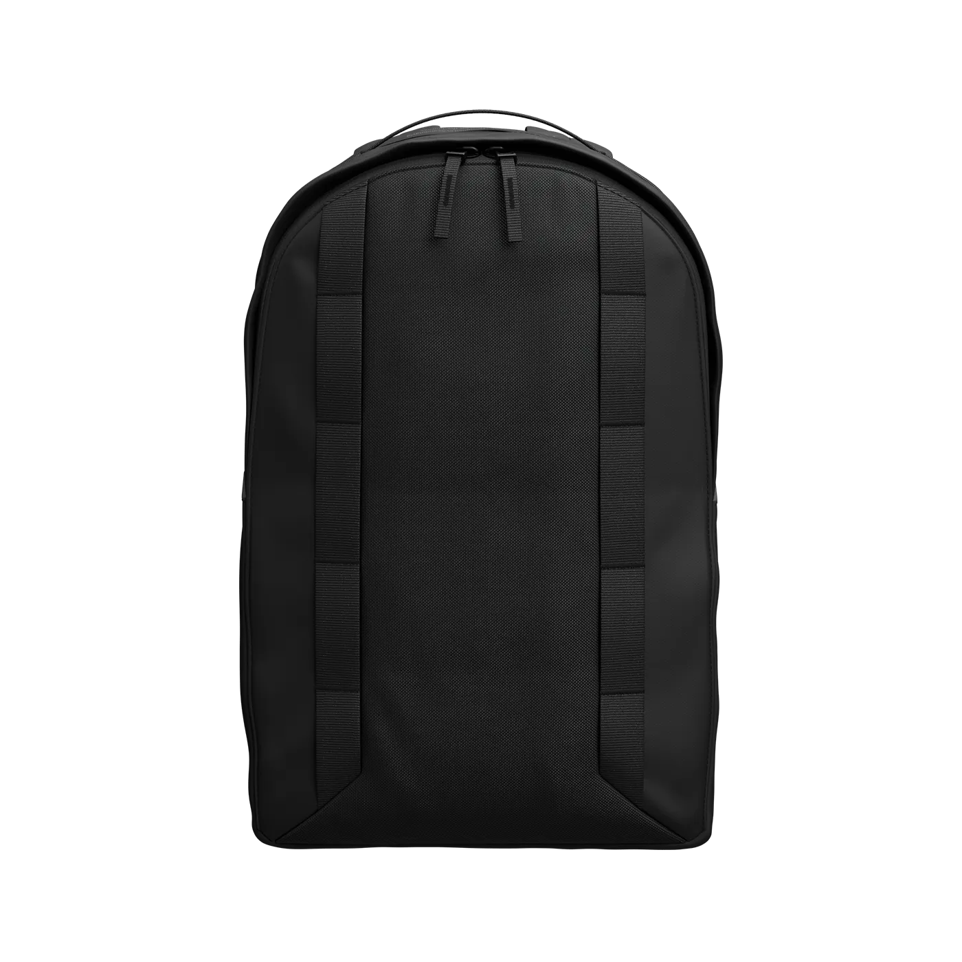 Db Skateboarding Essential 15L Backpack Black Out - ARROW & BEAST