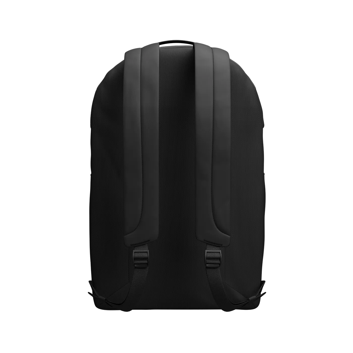 Db Skateboarding Essential 15L Backpack Black Out - ARROW & BEAST