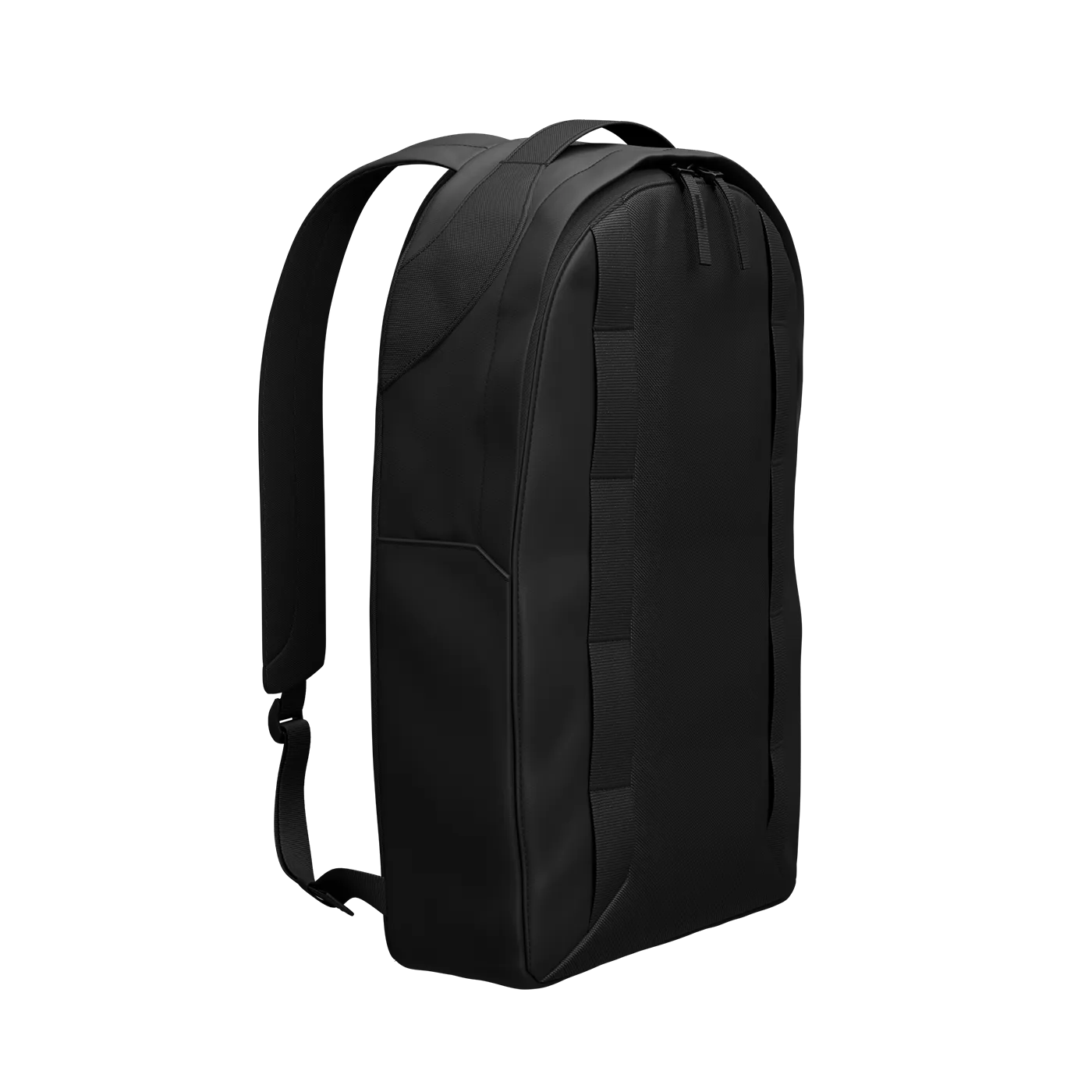 Db Skateboarding Essential 15L Backpack Black Out - ARROW & BEAST