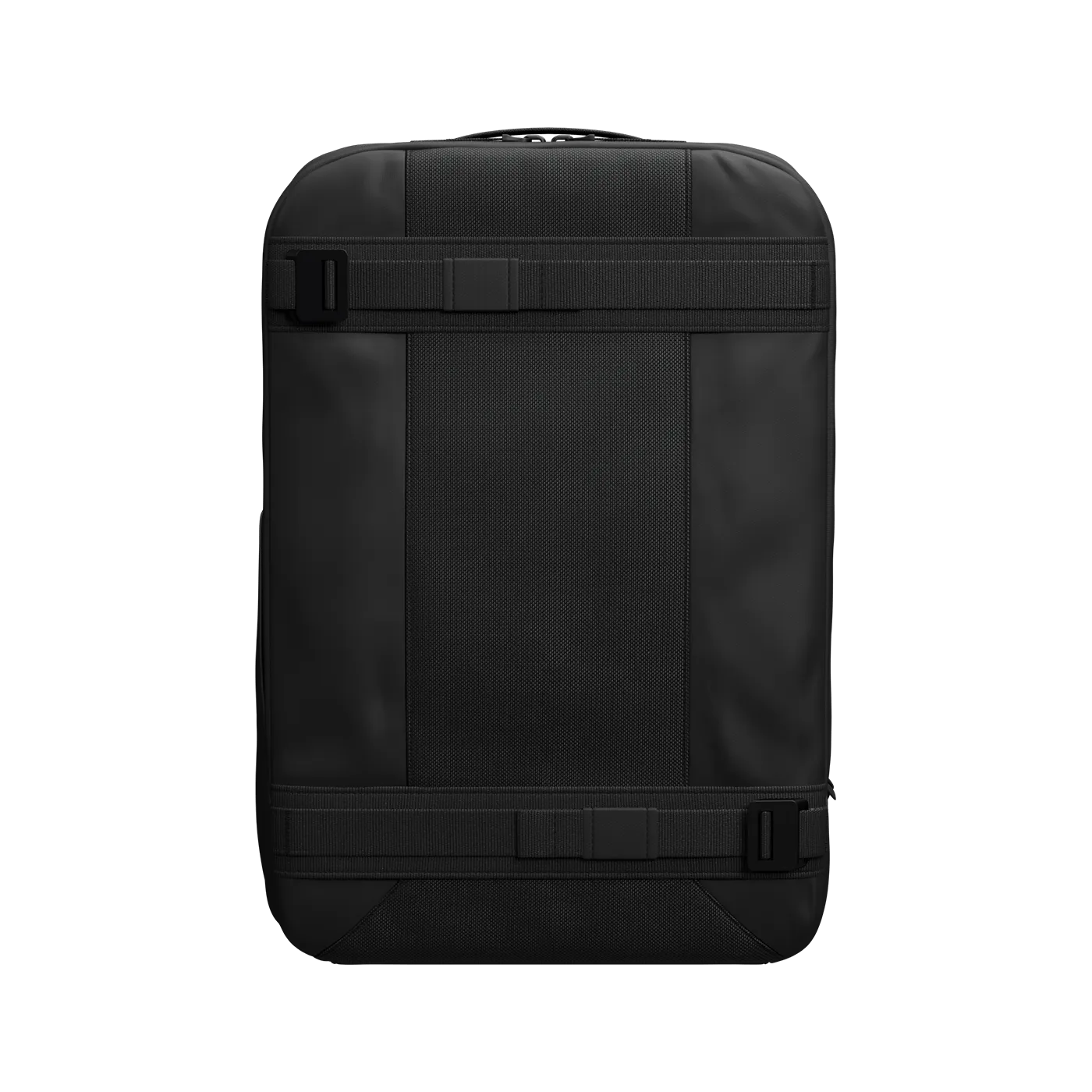 Db Skateboarding Daypack 20L Backpack Black Out - ARROW & BEAST