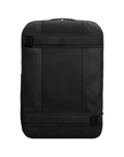 Db Skateboarding Daypack 20L Backpack Black Out - ARROW & BEAST