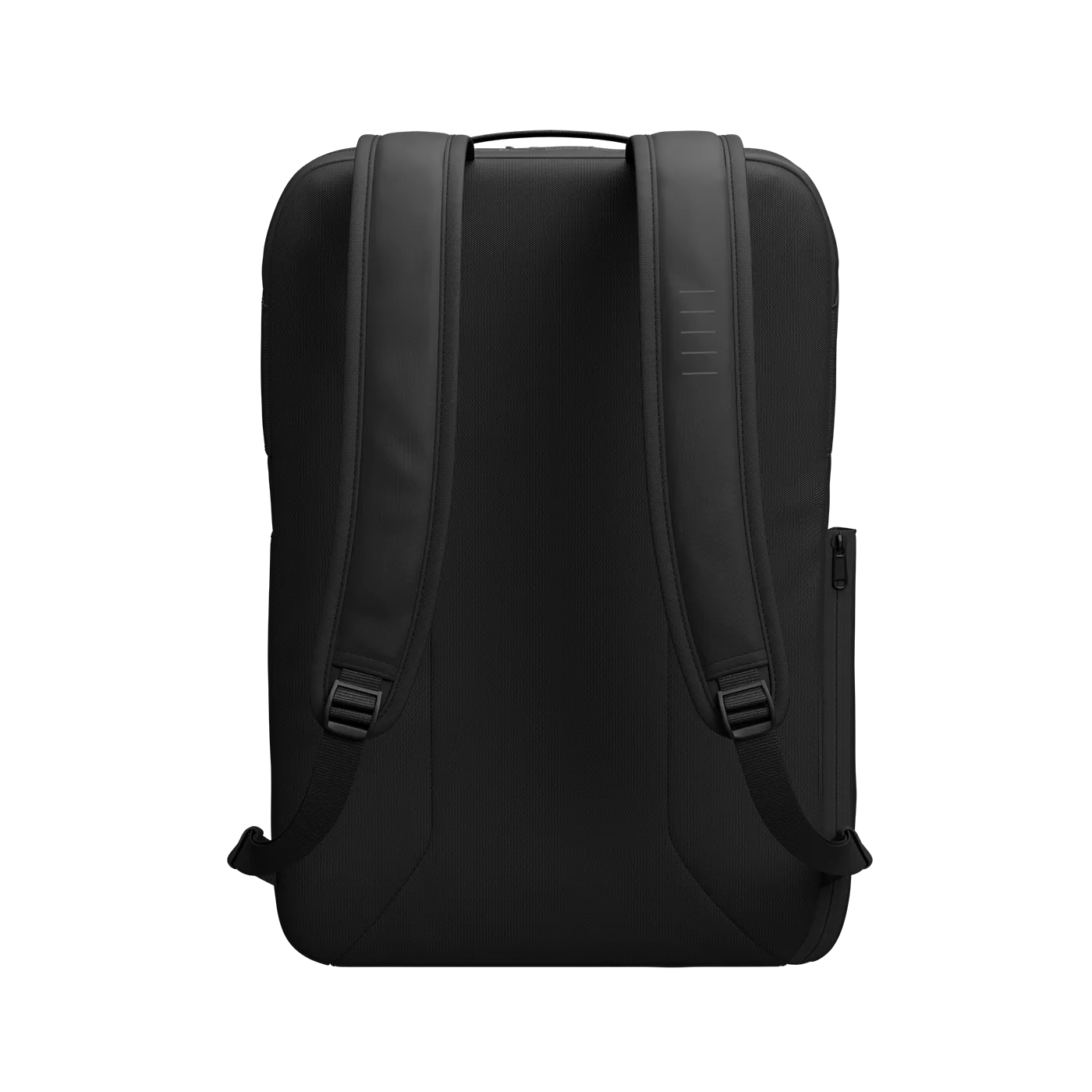 Db Skateboarding Daypack 20L Backpack Black Out - ARROW & BEAST