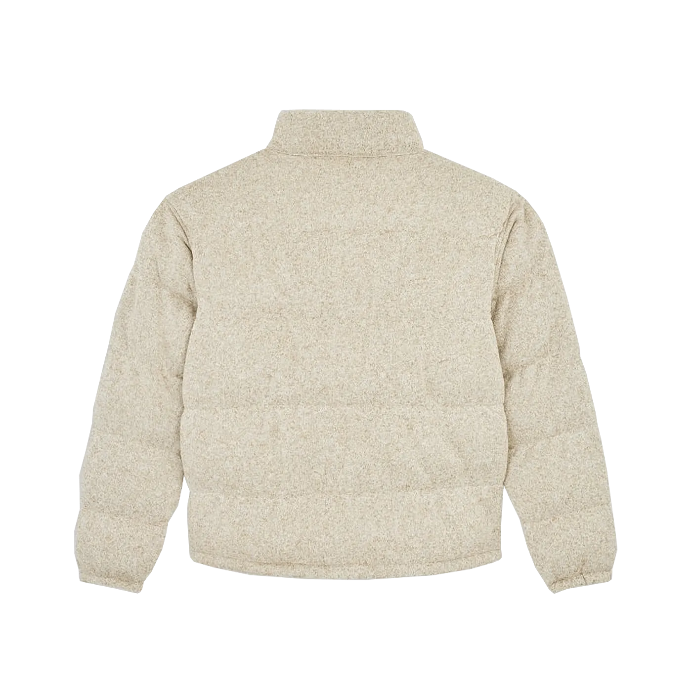 Dickies Baker Puffer Jacket Whitecap Grey - ARROW & BEAST