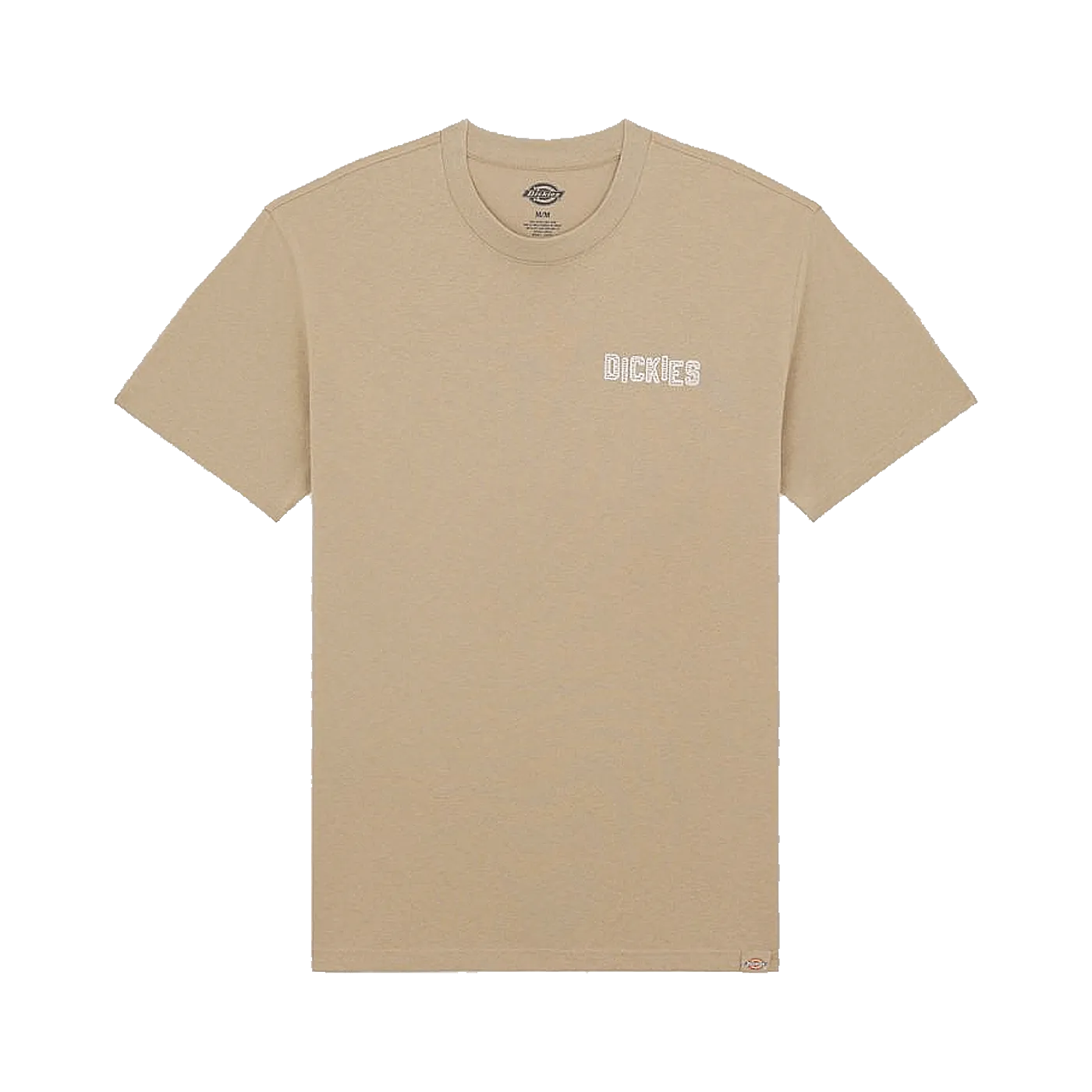 Dickies Bricklade Tee Desert Sand - ARROW & BEAST