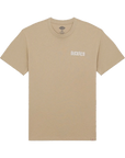 Dickies Bricklade Tee Desert Sand - ARROW & BEAST