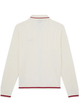 Dickies Lewiston Cardigan White - ARROW & BEAST