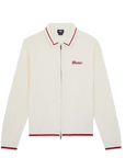 Dickies Lewiston Cardigan White - ARROW & BEAST