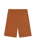 Dickies Fishersville Poplin Short Mocha Brown - ARROW & BEAST