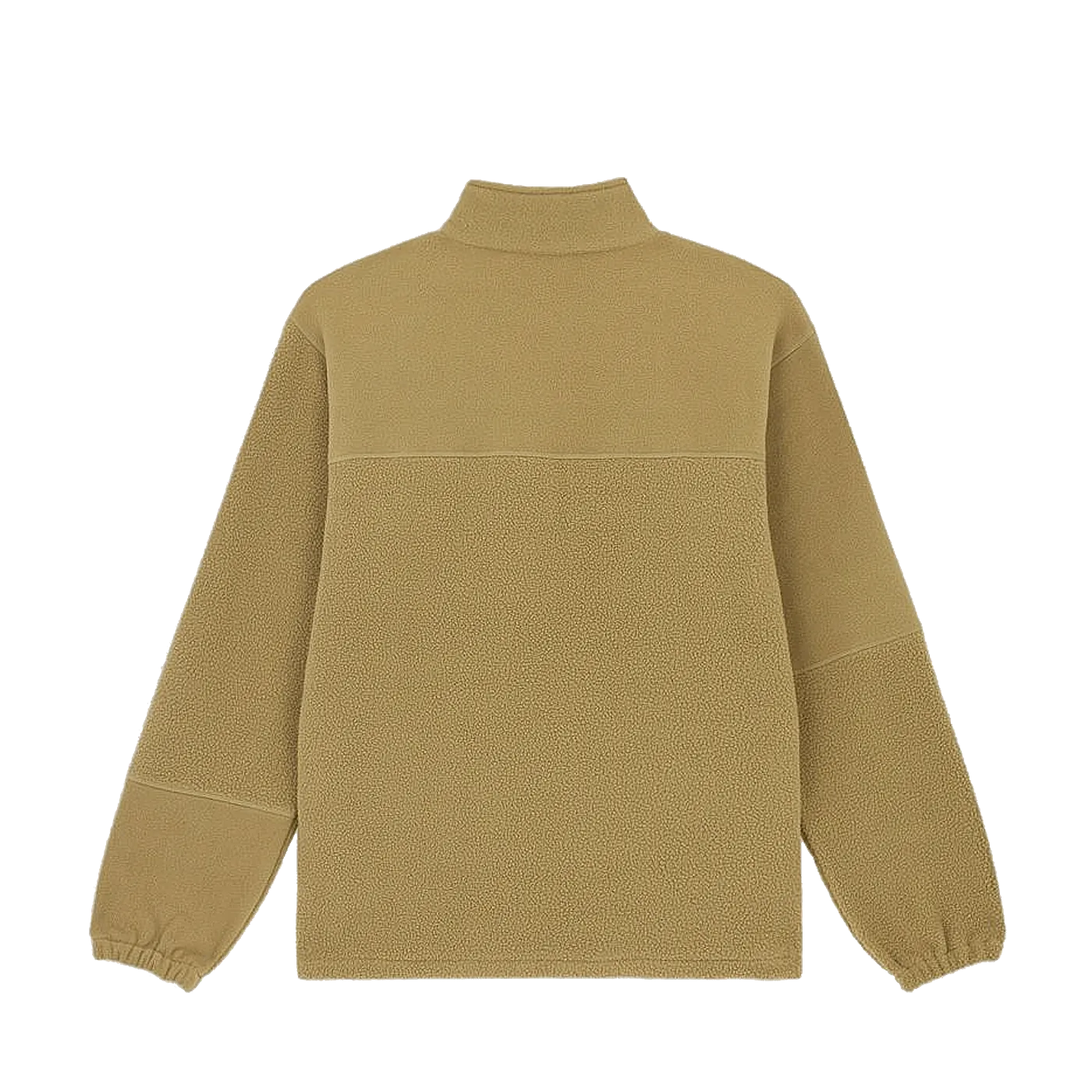 Dickies Pinesdale 1/4 Zip Fleece Imperial Green - ARROW & BEAST