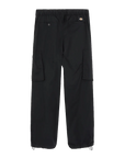 Dickies Flight Double Knee Pants Black - ARROW & BEAST