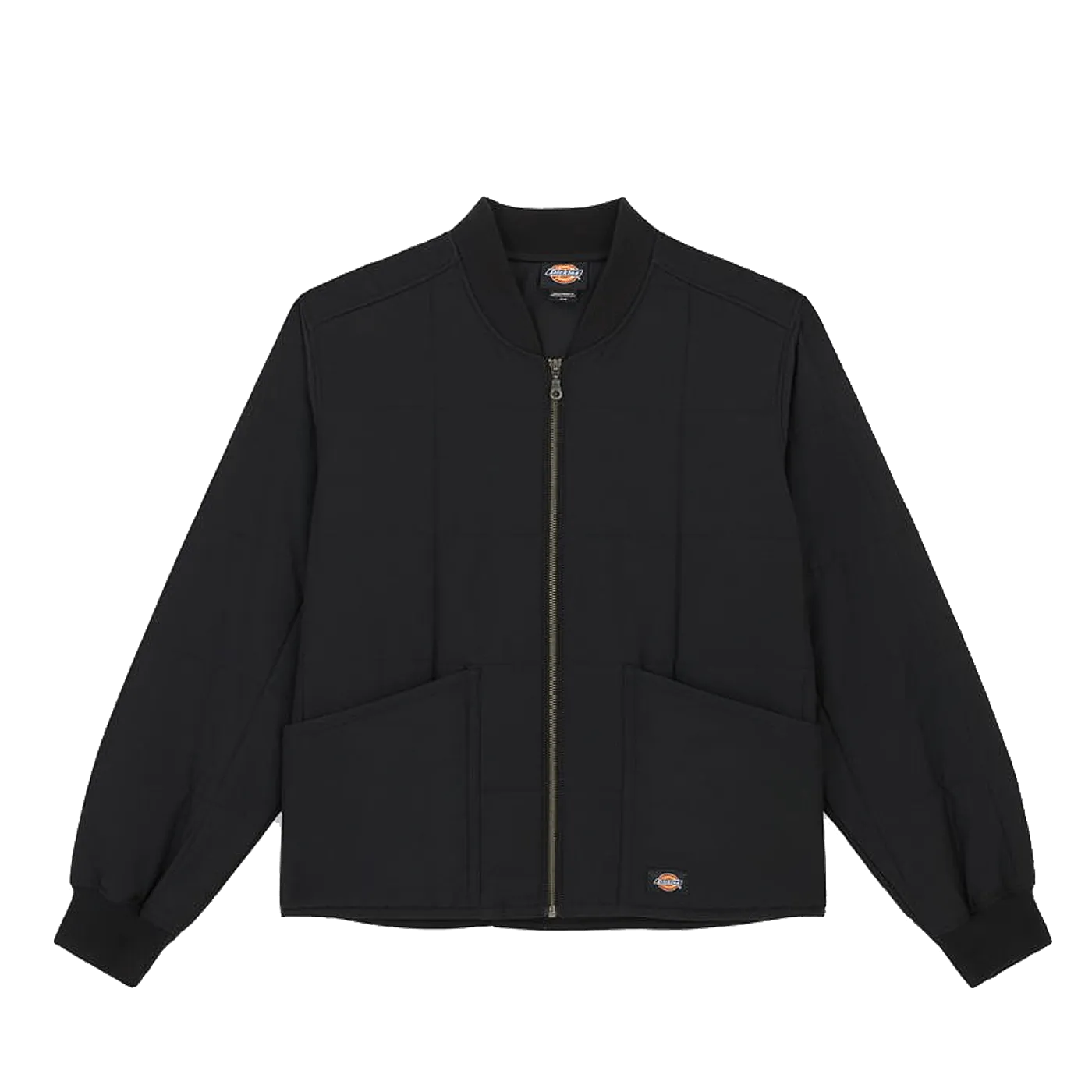 Dickies Gardiner Liner Jacket Black - ARROW & BEAST