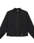 Dickies Gardiner Liner Jacket Black - ARROW & BEAST