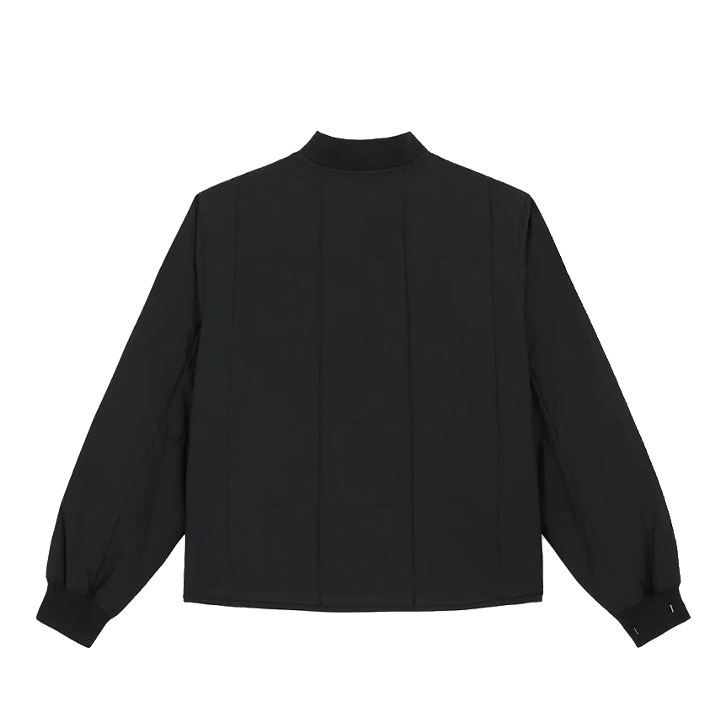 Dickies Gardiner Liner Jacket Black - ARROW & BEAST