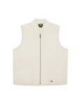 Dickies Gardiner Liner Vest Whitecap Grey - ARROW & BEAST
