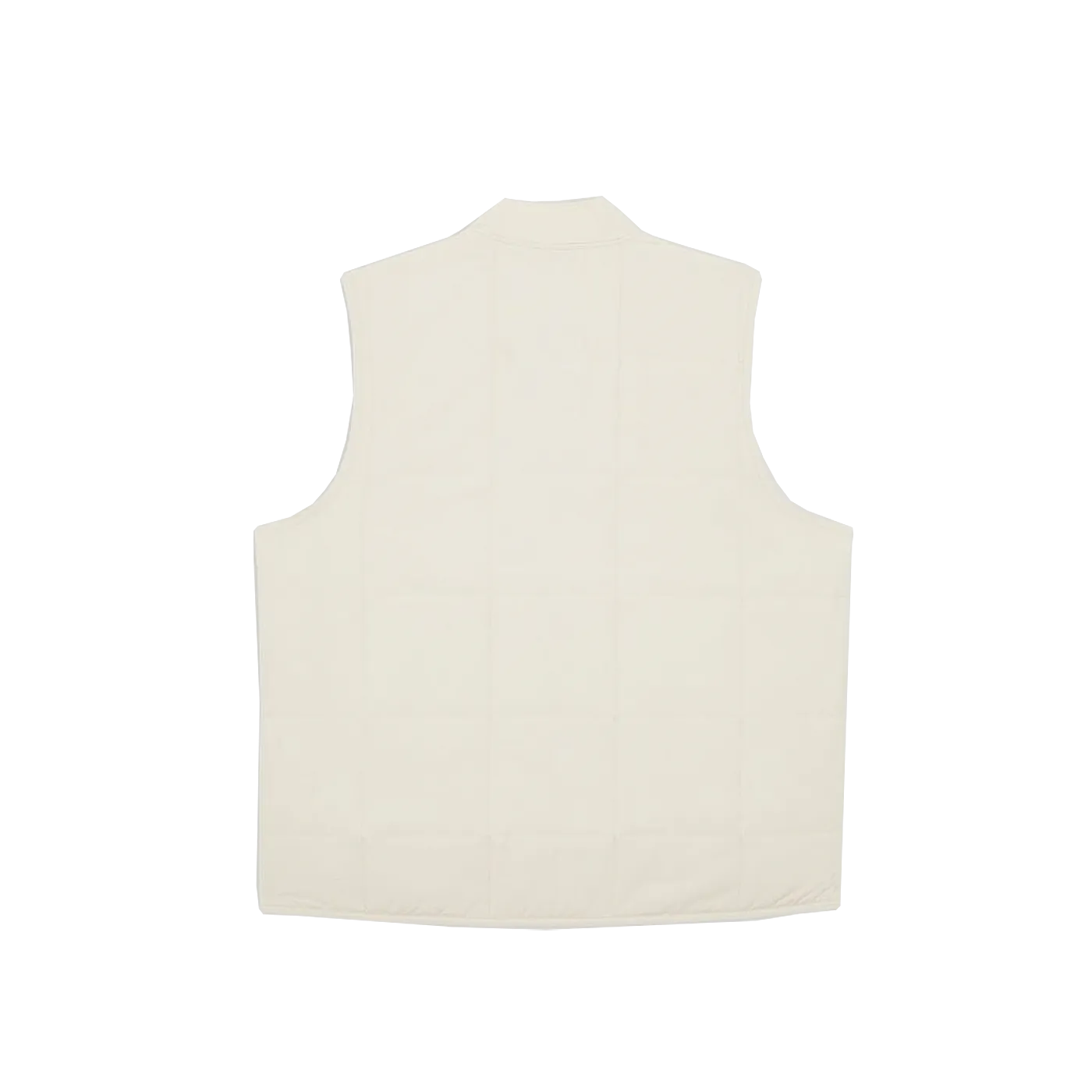 Dickies Gardiner Liner Vest Whitecap Grey - ARROW & BEAST