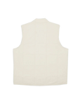 Dickies Gardiner Liner Vest Whitecap Grey - ARROW & BEAST