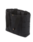 Dickies Gardiner Tote Bag Black - ARROW & BEAST