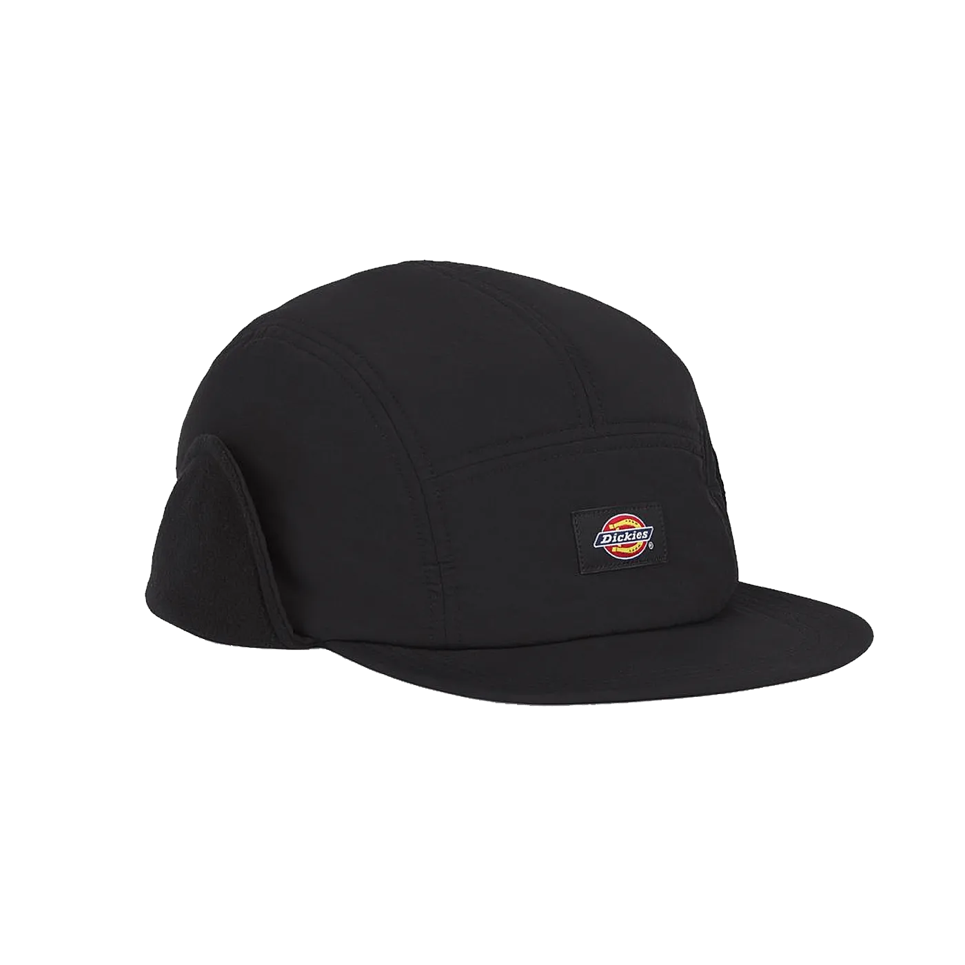 Dickies Glendive Cap Black - ARROW & BEAST