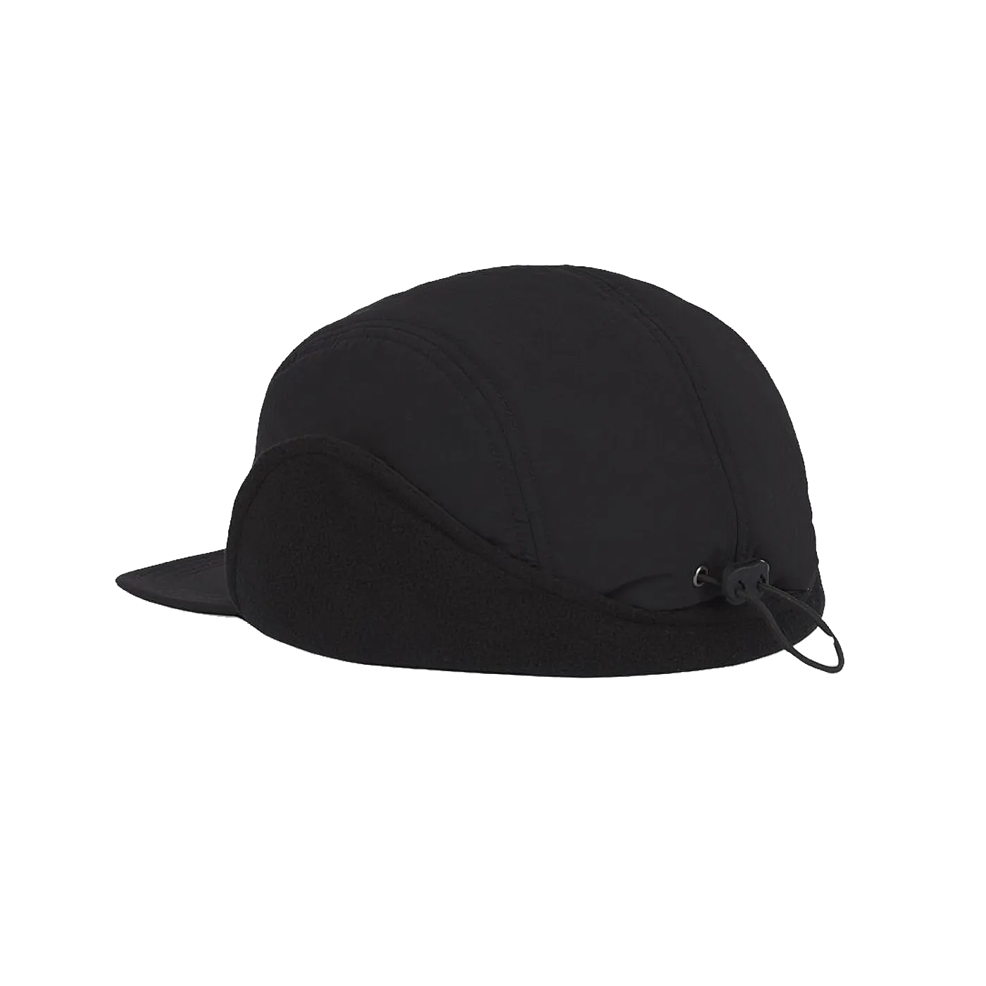 Dickies Glendive Cap Black - ARROW & BEAST